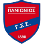 Panionios logosu