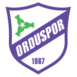 Orduspor logosu