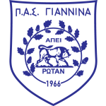 Pas Giannina logosu