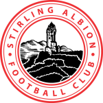 Stirling Albion logosu