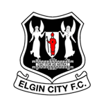 Elgin City logosu