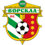 Vorskla Poltava logosu