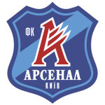 Arsenal Kyiv logosu