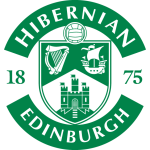 Hibernian logosu
