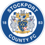 Stockport County logosu