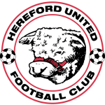 Hereford United logosu