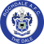 Rochdale logosu