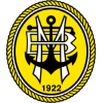 Beira Mar logosu