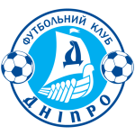 Dnipro Dnipropetrovsk logosu
