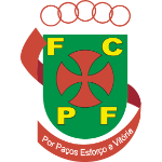 Pacos Ferreira logosu