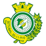 Vitoria Setubal logosu