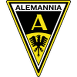 Alemannia Aachen logosu