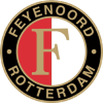 Feyenoord U21 logosu