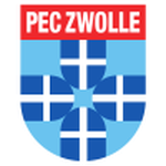 PEC Zwolle U21 logosu