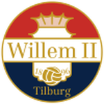 Willem II U21 logosu