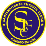 Santarritense logosu