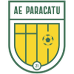 Paracatu logosu