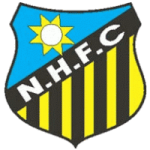 Novo Horizonte logosu