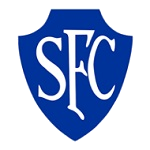 Serrano RJ logosu