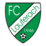 Lauterach logosu