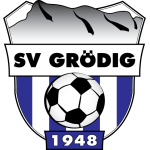 Grödig logosu