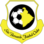 Sao Bernardo logosu