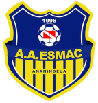ESMAC logosu