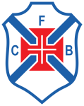 Belenense logosu