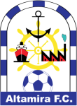 Altamira logosu