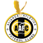 Aliança U20 logosu