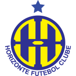 Horizonte U20 logosu