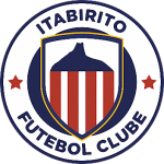 Itabirito U20 logosu