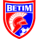 Betim U20 logosu