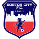 Boston City U20 logosu