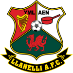 Llanelli logosu