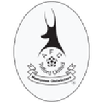 AFC Telford United logosu