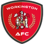 Workington logosu