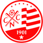 Nautico U20 logosu
