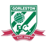 Gorleston logosu