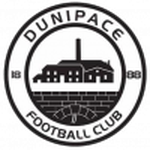 Dunipace logosu