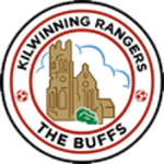 Kilwinning Rangers logosu