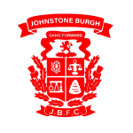 Johnstone Burgh logosu