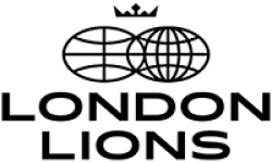 London Lions logosu
