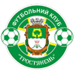 Trostianets logosu