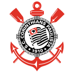 Corinthians U20 logosu