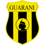 Guarani U20 logosu