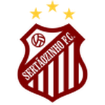 Sertaozinho U20 logosu