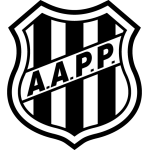 Ponte Preta U20 logosu