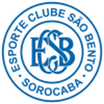 Sao Bento U20 logosu