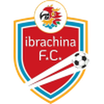 Ibrachina U20 logosu